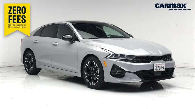 2024 Kia K5 GT-Line for sale in Canoga Park, CA