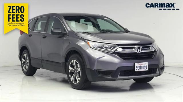 2019 Honda CR-V LX for sale in Norco, CA