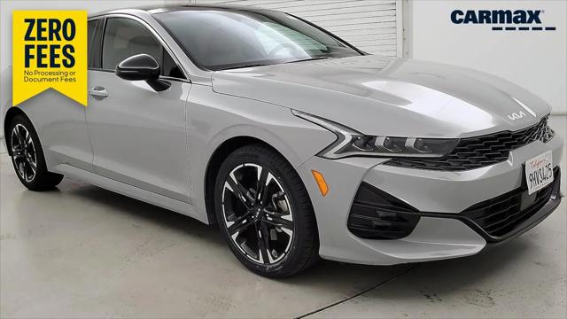 2024 Kia K5 GT-Line for sale in Norco, CA