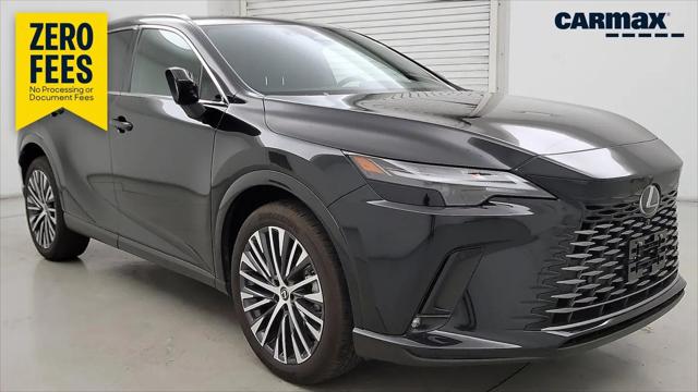 2025 Lexus RX 350 Premium for sale in Norco, CA