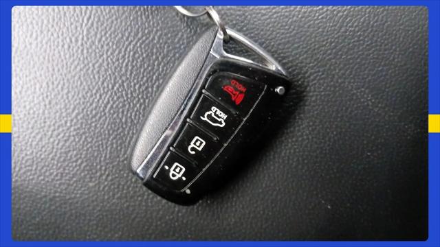 2014 Hyundai Santa Fe Limited