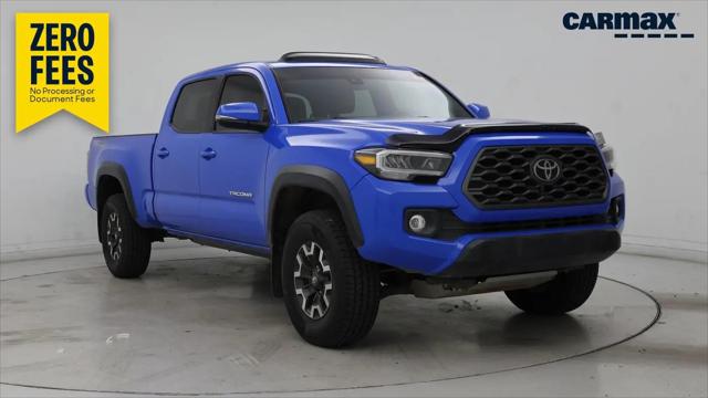 2021 Toyota Tacoma TRD Off-Road for sale in Loveland, CO