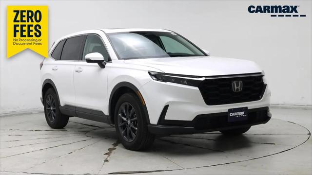 2026 Honda CR-V EX-L AWD for sale in Loveland, CO