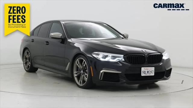 2019 BMW M5 xDrive for sale in Loveland, CO