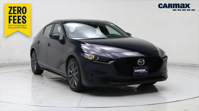 2021 Mazda Mazda3 Preferred for sale in Loveland, CO