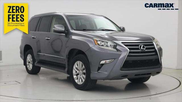 2018 Lexus GX 460 GX 460 Premium for sale in Loveland, CO