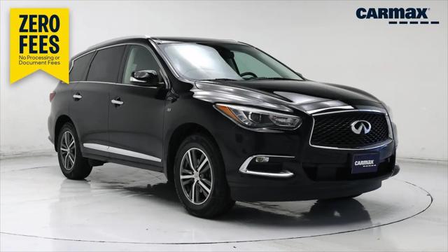 2018 INFINITI QX60 3.5 for sale in Loveland, CO