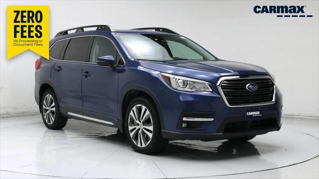 2020 Subaru Ascent Limited for sale in Loveland, CO