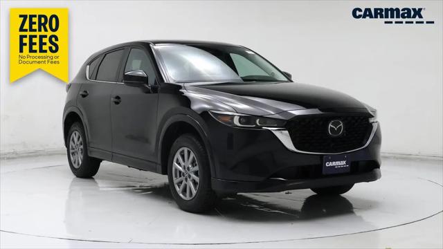 2025 Mazda CX-5 2.5 S Preferred for sale in Loveland, CO