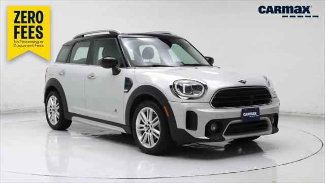 2022 MINI Countryman Cooper for sale in Loveland, CO