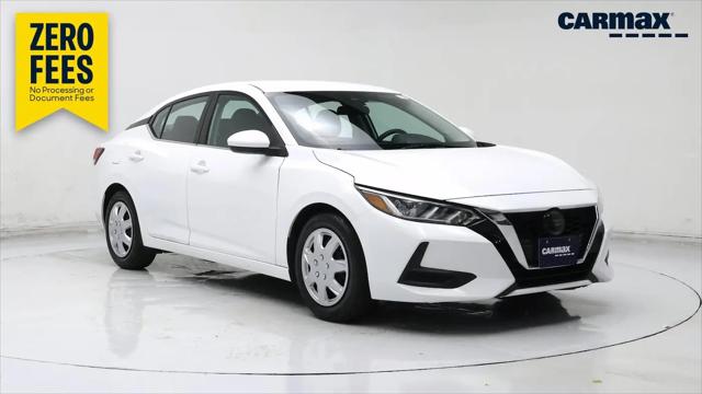 2023 Nissan Sentra S Xtronic CVT for sale in Loveland, CO