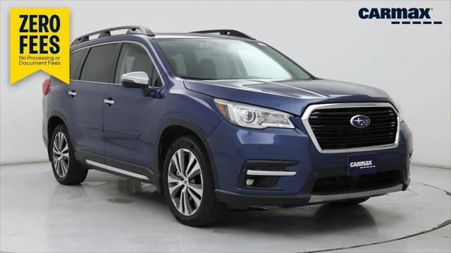 2020 Subaru Ascent Touring for sale in Loveland, CO