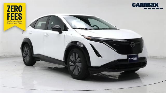 2024 Nissan ARIYA ENGAGE+ for sale in Loveland, CO
