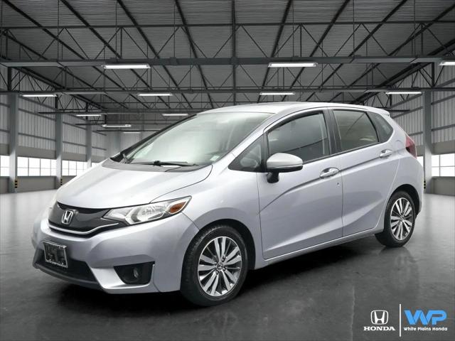 2017 Honda Fit EX for sale in White Plains, NY
