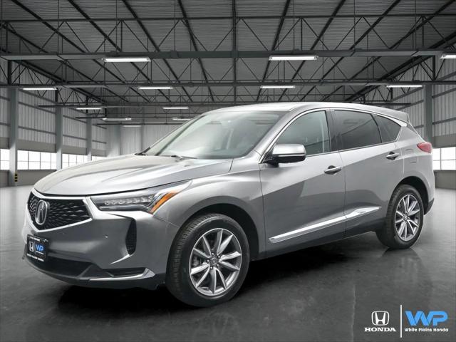 2024 Acura RDX Technology Package for sale in White Plains, NY