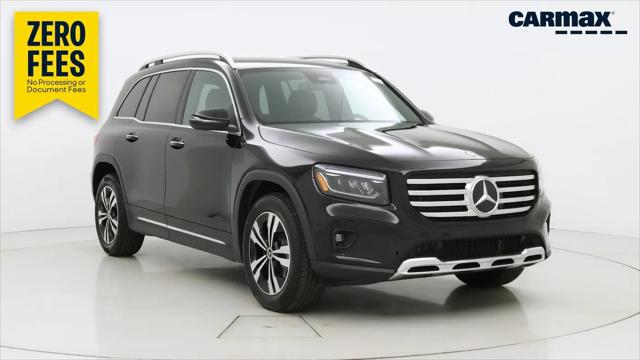 2025 Mercedes-Benz GLB GLB 250 for sale in Columbus, GA