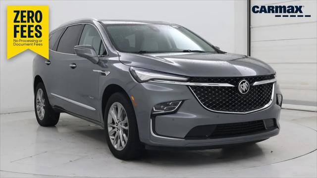 2023 Buick Enclave Avenir FWD for sale in Columbus, GA