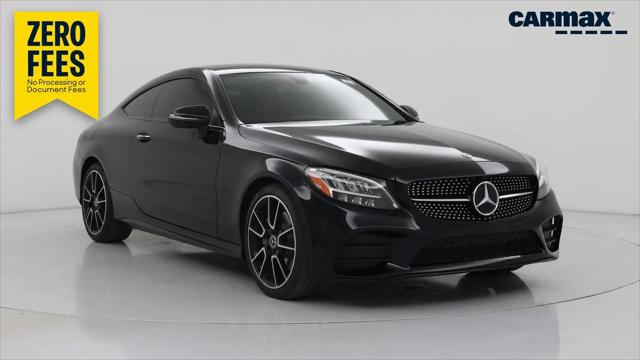 2021 Mercedes-Benz C-CLASS C 300 for sale in Columbus, GA