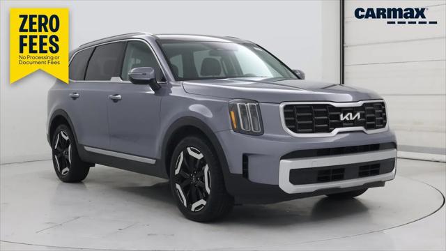 2025 Kia Telluride S for sale in Columbus, GA