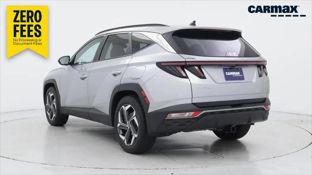 2022 Hyundai Tucson SEL for sale in Columbus, GA