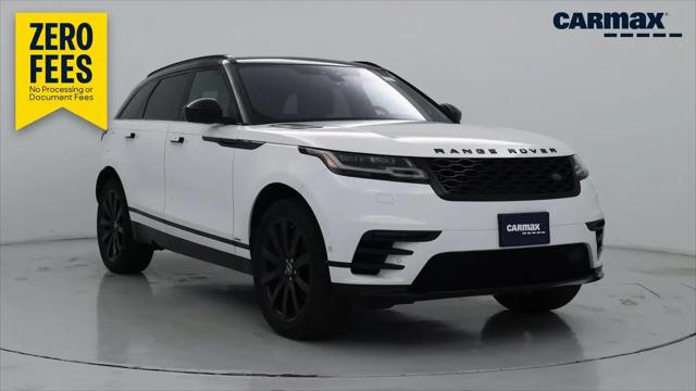 2019 Land Rover Range Rover Velar P250 R-Dynamic SE for sale in Columbus, GA