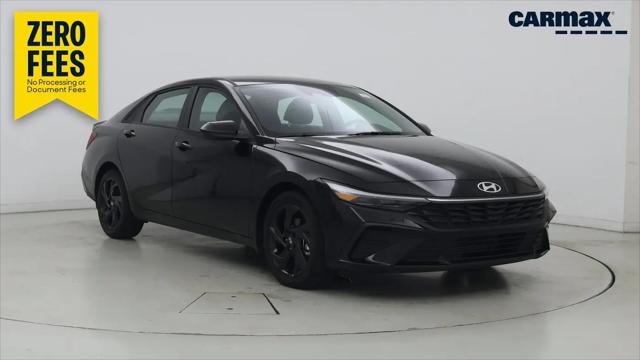 2026 Hyundai Elantra SEL Sport for sale in Columbus, GA