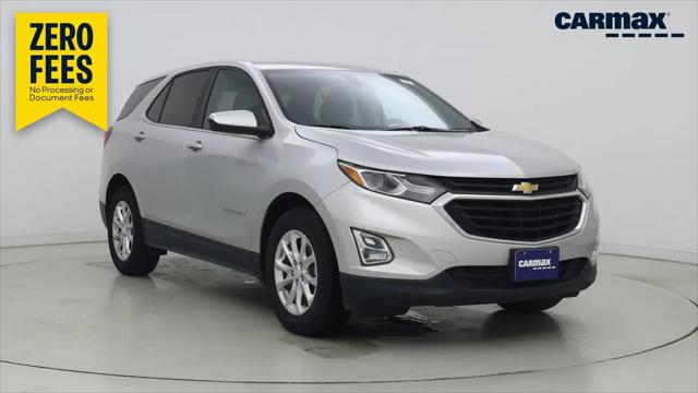 2019 Chevrolet Equinox LT for sale in Columbus, GA