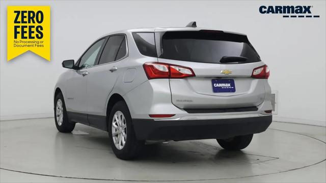 2019 Chevrolet Equinox LT for sale in Columbus, GA