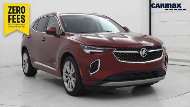 2023 Buick Envision Avenir FWD for sale in Columbus, GA