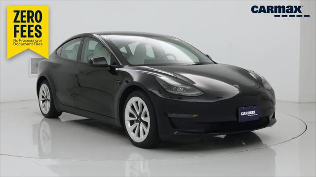 2023 Tesla Model 3 Rear-Wheel Drive for sale in Columbus, GA