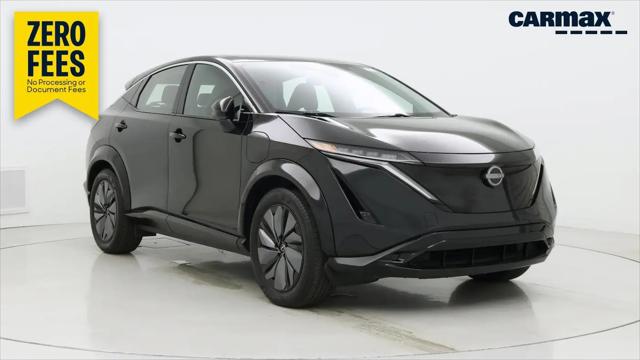 2024 Nissan ARIYA ENGAGE for sale in Columbus, GA