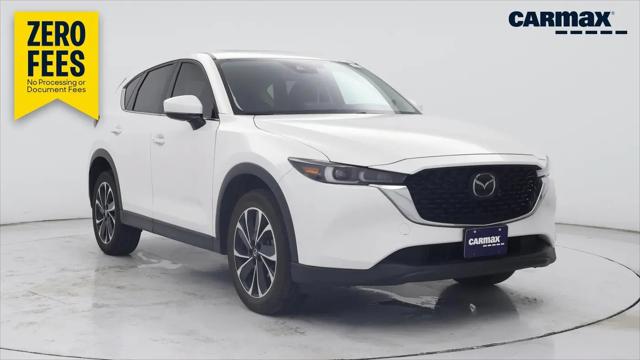 2023 Mazda CX-5 2.5 S Premium Plus for sale in Kentwood, MI