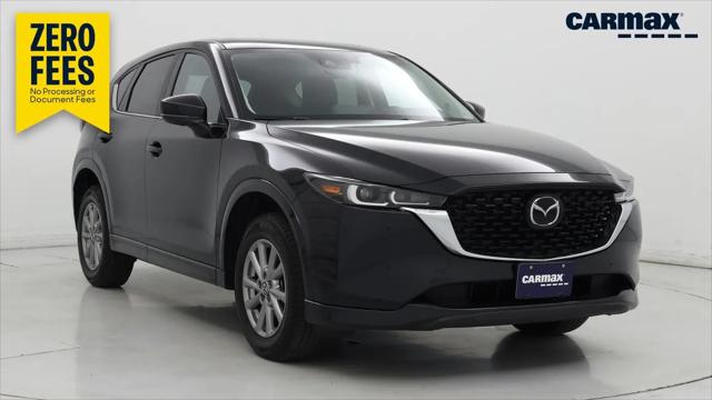2025 Mazda CX-5 2.5 S Preferred for sale in Kentwood, MI