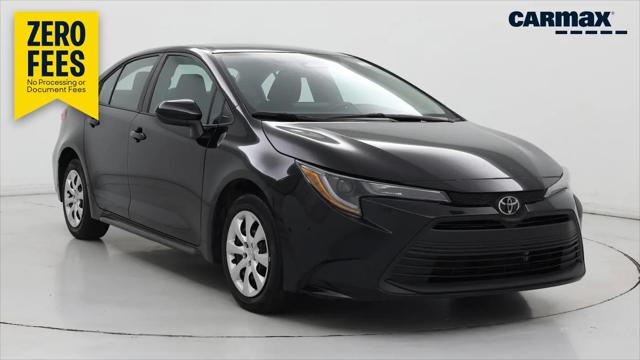 2025 Toyota Corolla LE for sale in Kentwood, MI