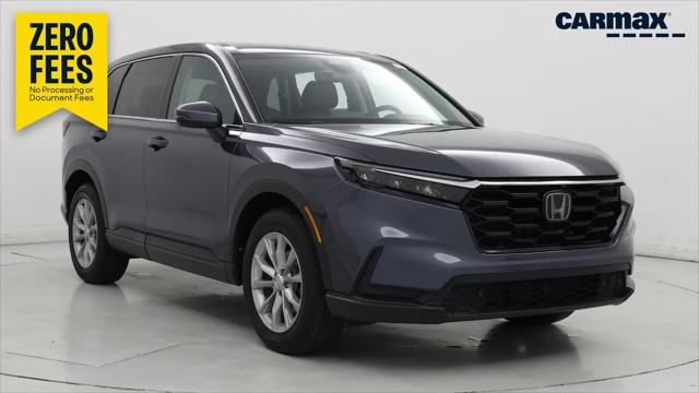 2025 Honda CR-V EX-L AWD for sale in Kentwood, MI