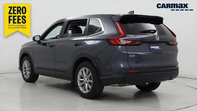 2025 Honda CR-V EX-L AWD for sale in Kentwood, MI