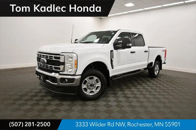 2025 Ford F-250 XLT for sale in Rochester, MN
