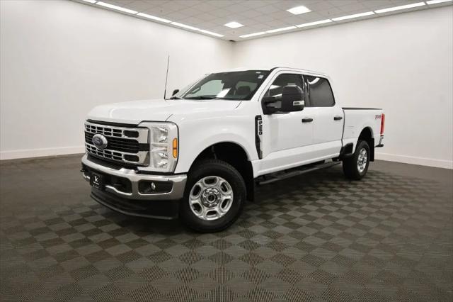 2025 Ford F-250 XLT