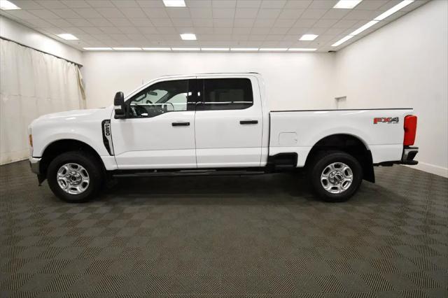 2025 Ford F-250 XLT