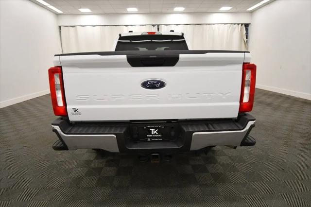 2025 Ford F-250 XLT