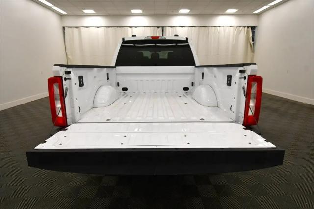 2025 Ford F-250 XLT