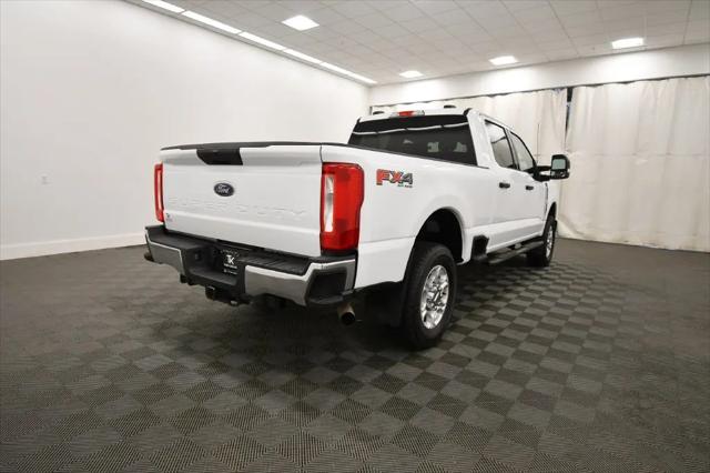 2025 Ford F-250 XLT