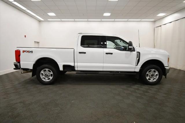 2025 Ford F-250 XLT