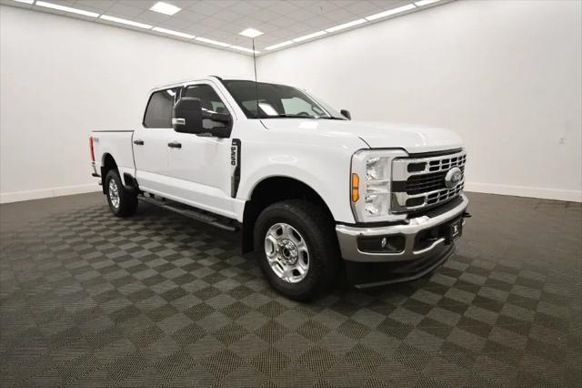 2025 Ford F-250 XLT
