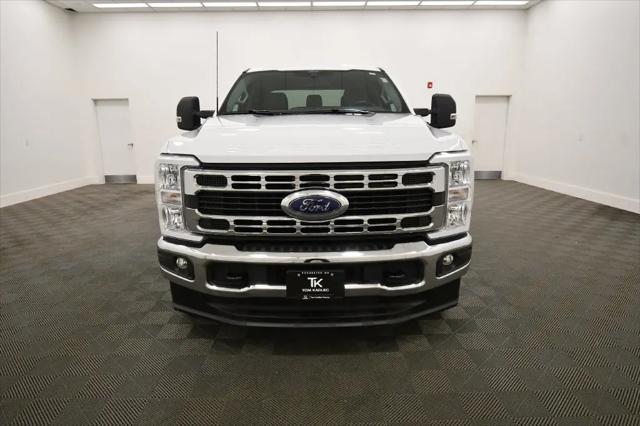 2025 Ford F-250 XLT