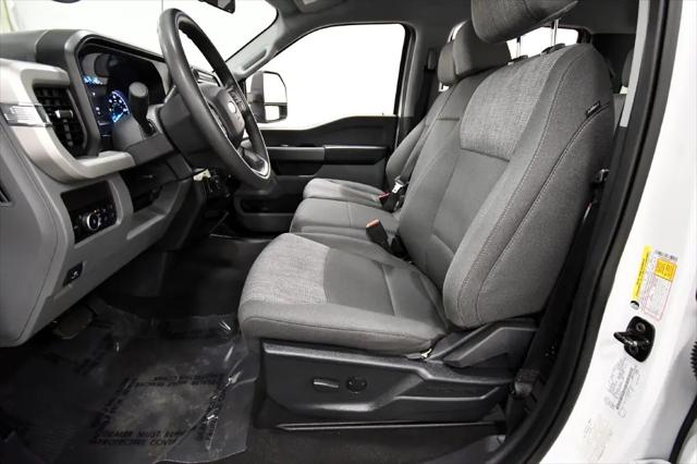 2025 Ford F-250 XLT