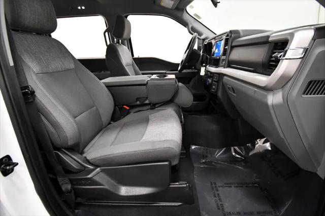 2025 Ford F-250 XLT