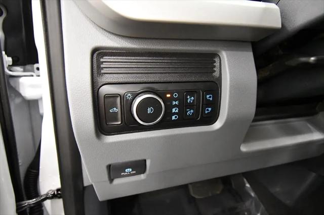 2025 Ford F-250 XLT