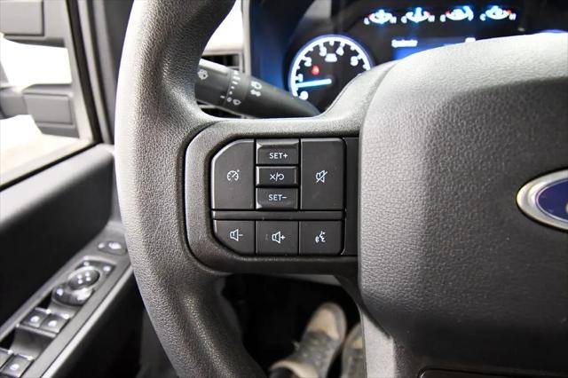 2025 Ford F-250 XLT