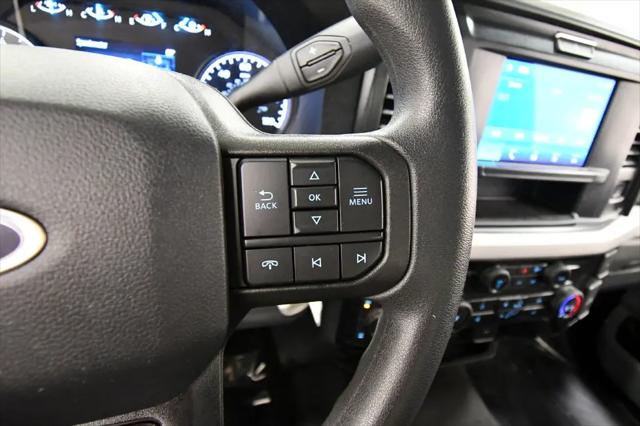 2025 Ford F-250 XLT